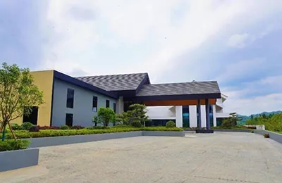 万豪酒店